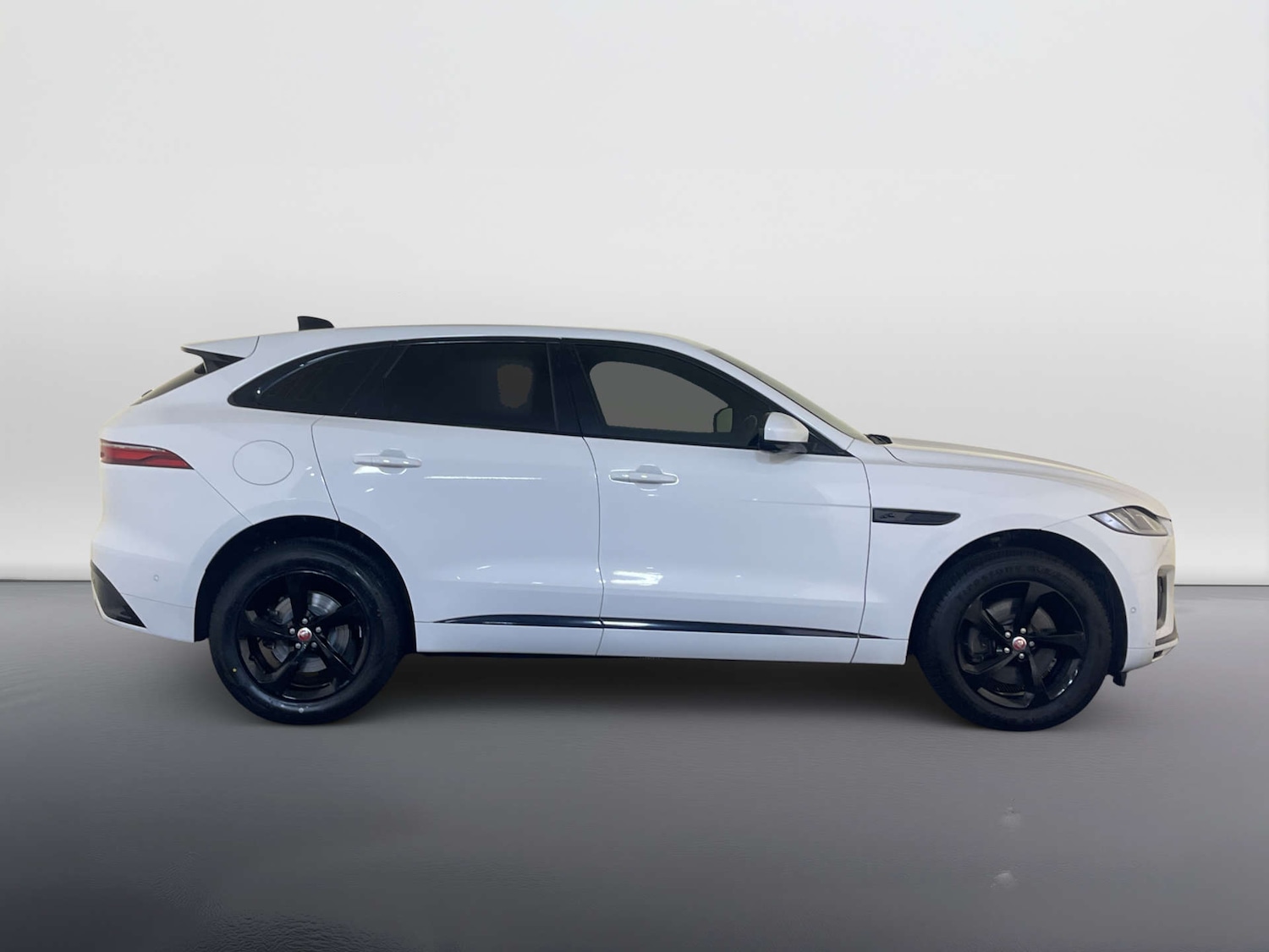 Used Jaguar F-Pace 2021 for sale - 77877324: Photo 11