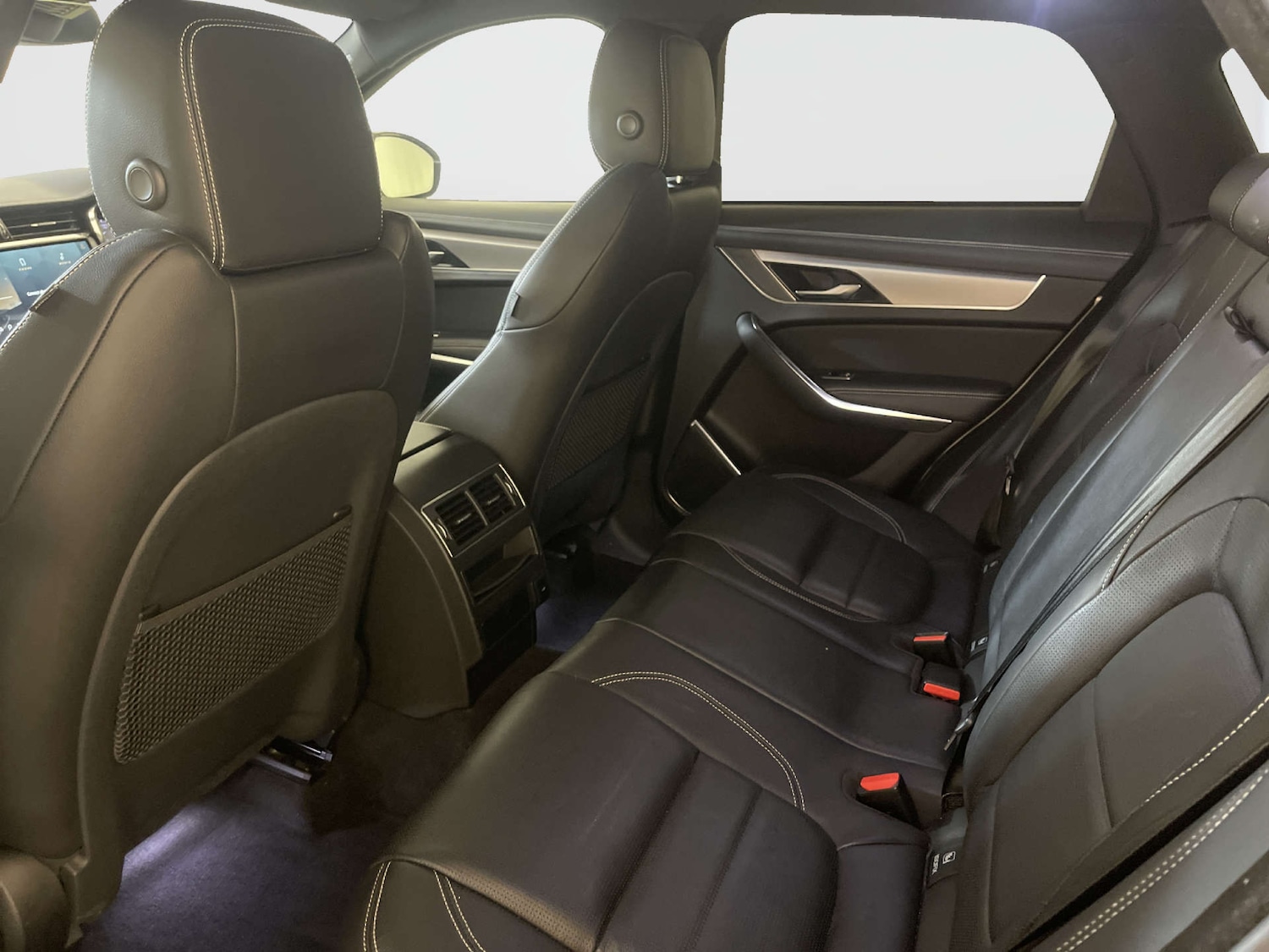 Used Jaguar F-Pace 2021 for sale - 77877324: Photo 14