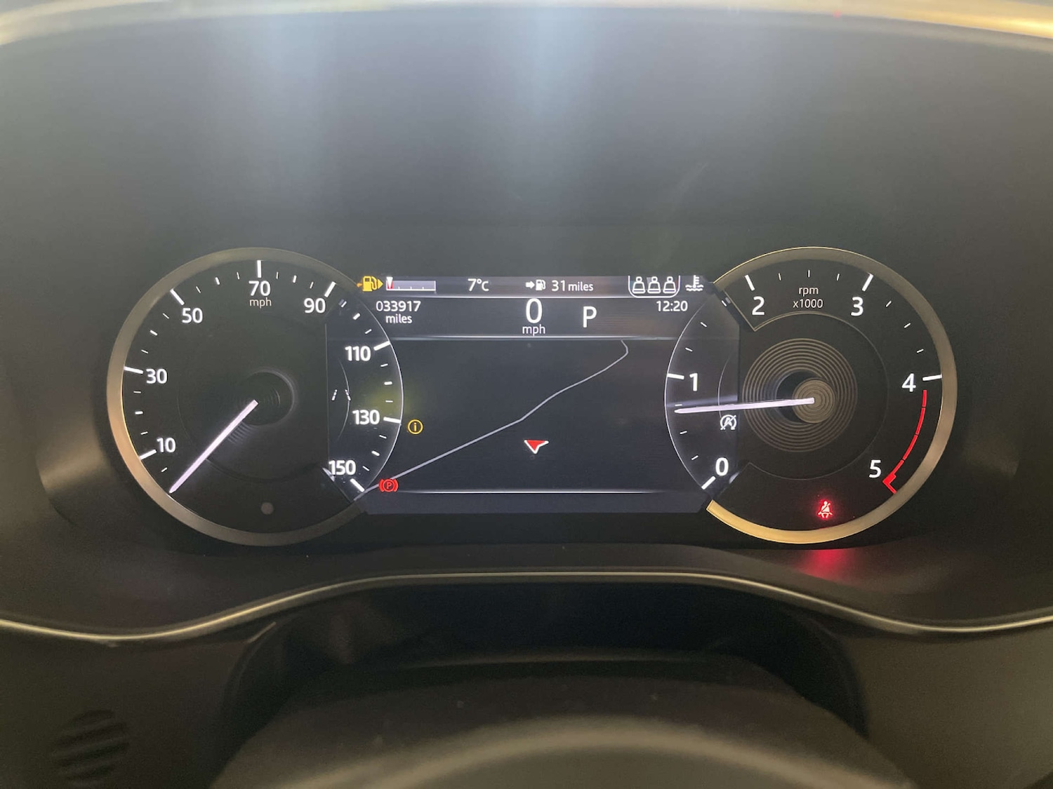 Used Jaguar F-Pace 2021 for sale - 77877324: Photo 19