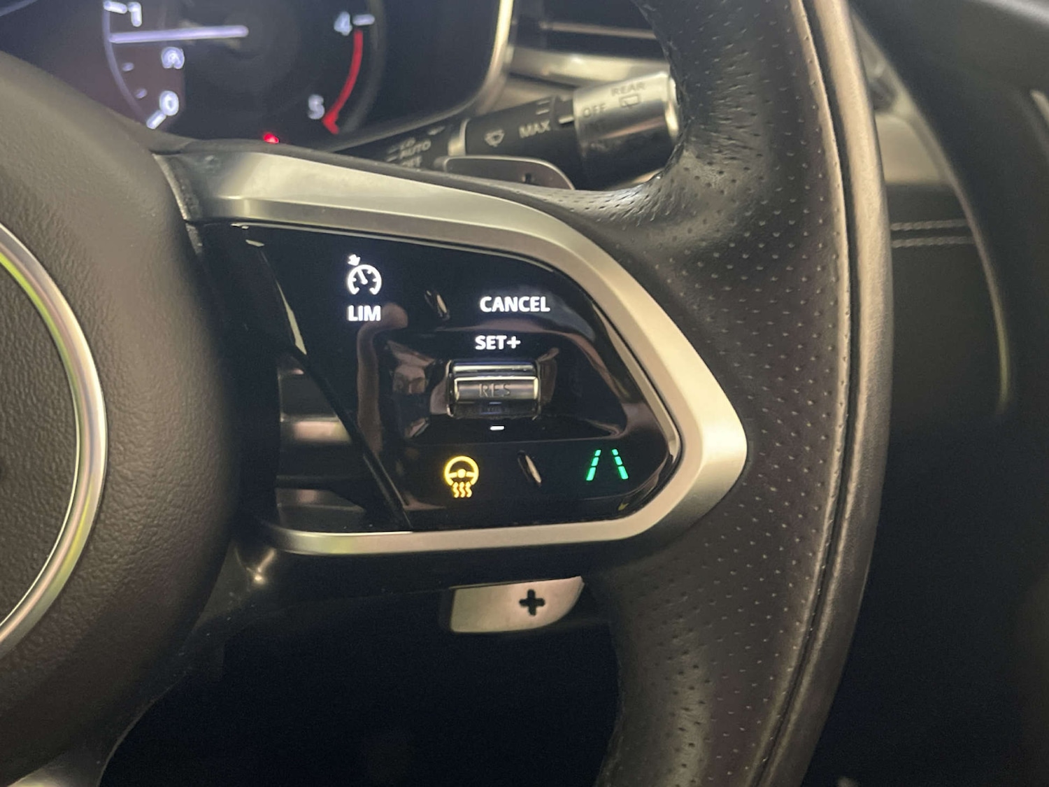 Used Jaguar F-Pace 2021 for sale - 77877324: Photo 20