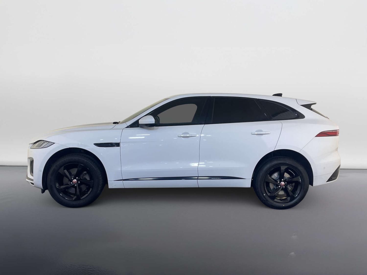 Used Jaguar F-Pace 2021 for sale - 77877324: Photo 7