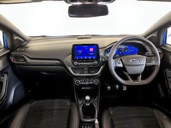 Used Ford Puma  for sale - 75779096: Photo