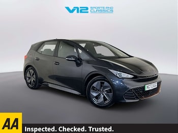 Used Cupra Born 2022 for sale - 78456284: Photo