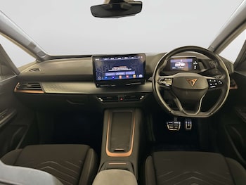 Used Cupra Born 2022 for sale - 78456284: Photo