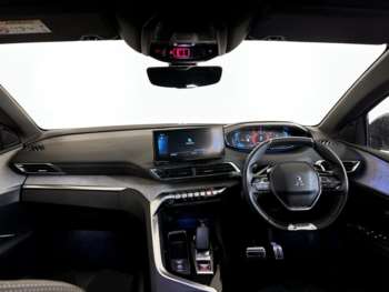 Used Peugeot 3008 2022 for sale - 74374167: Photo