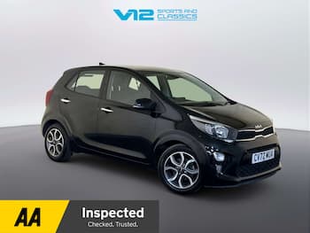 Used Kia Picanto 2022 for sale - 79740033: Photo