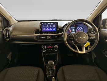 Used Kia Picanto 2022 for sale - 79740033: Photo