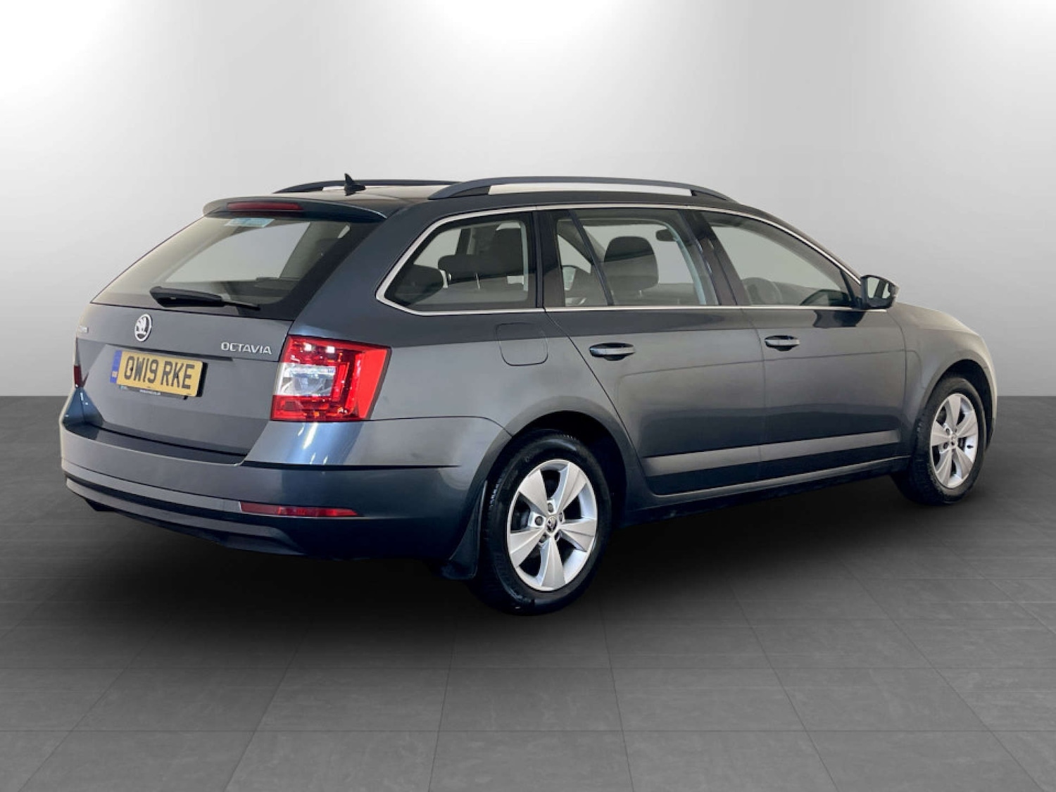 Used Skoda Octavia 2019 for sale - 77297299: Photo 10