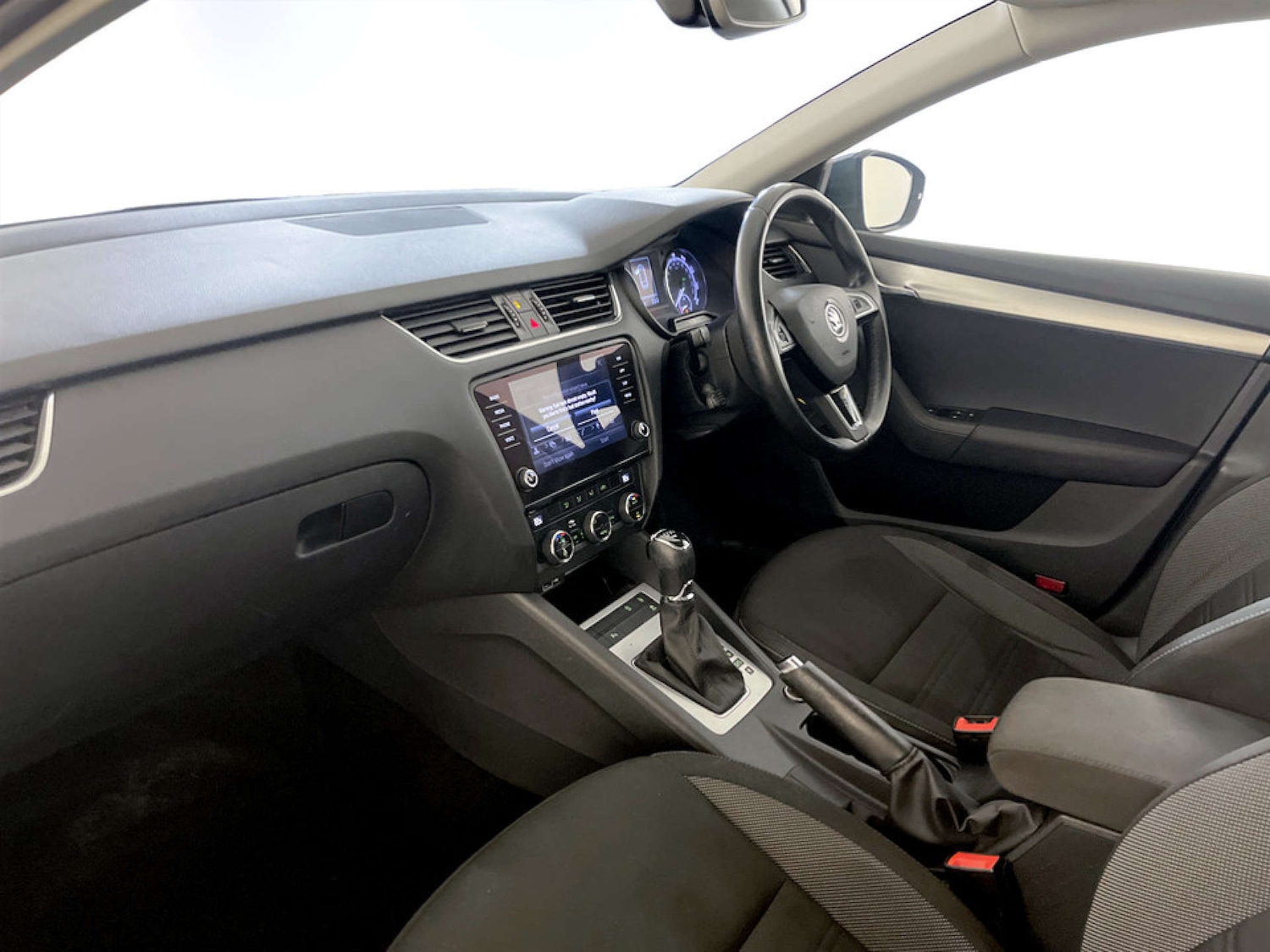 Used Skoda Octavia 2019 for sale - 77297299: Photo 12