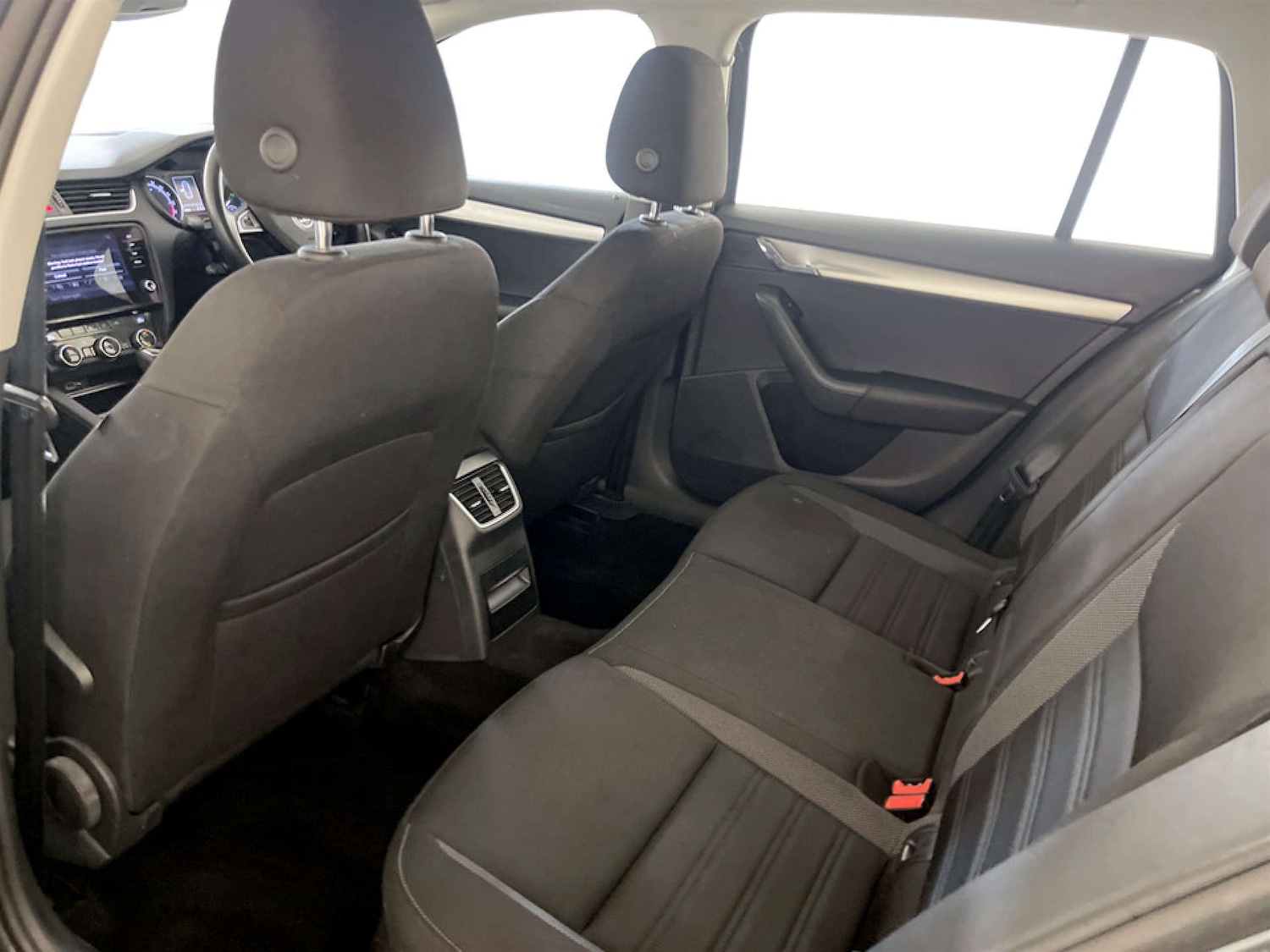 Used Skoda Octavia 2019 for sale - 77297299: Photo 14