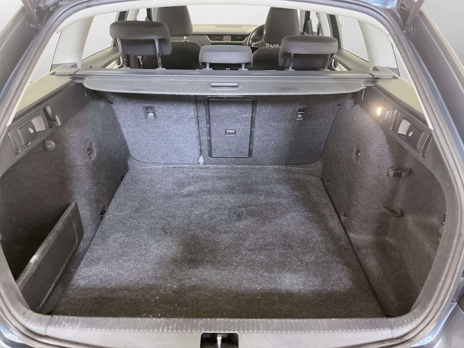 Used Skoda Octavia 2019 for sale - 77297299: Photo 15