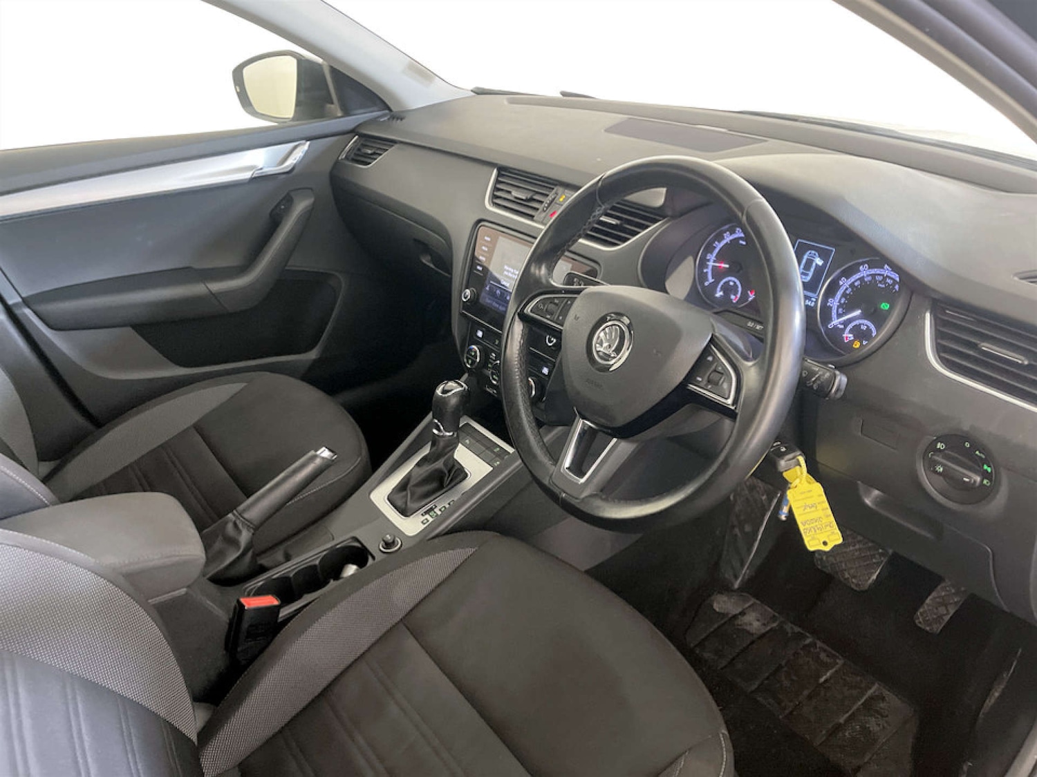 Used Skoda Octavia 2019 for sale - 77297299: Photo 16