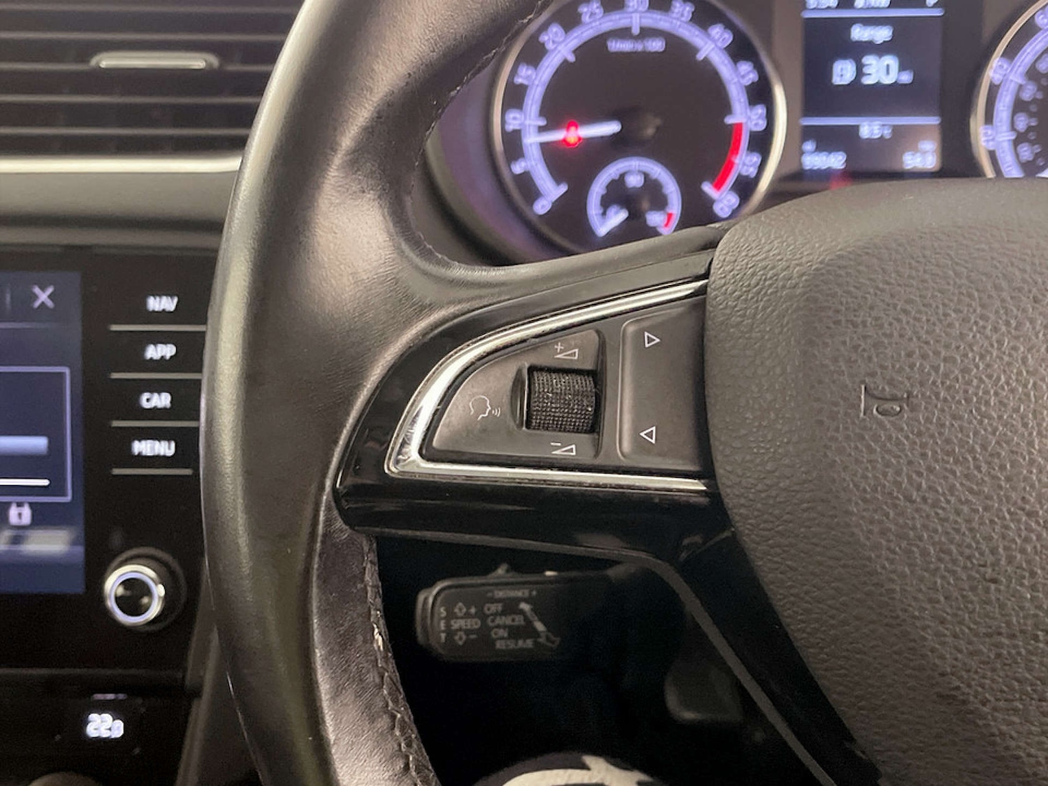 Used Skoda Octavia 2019 for sale - 77297299: Photo 18