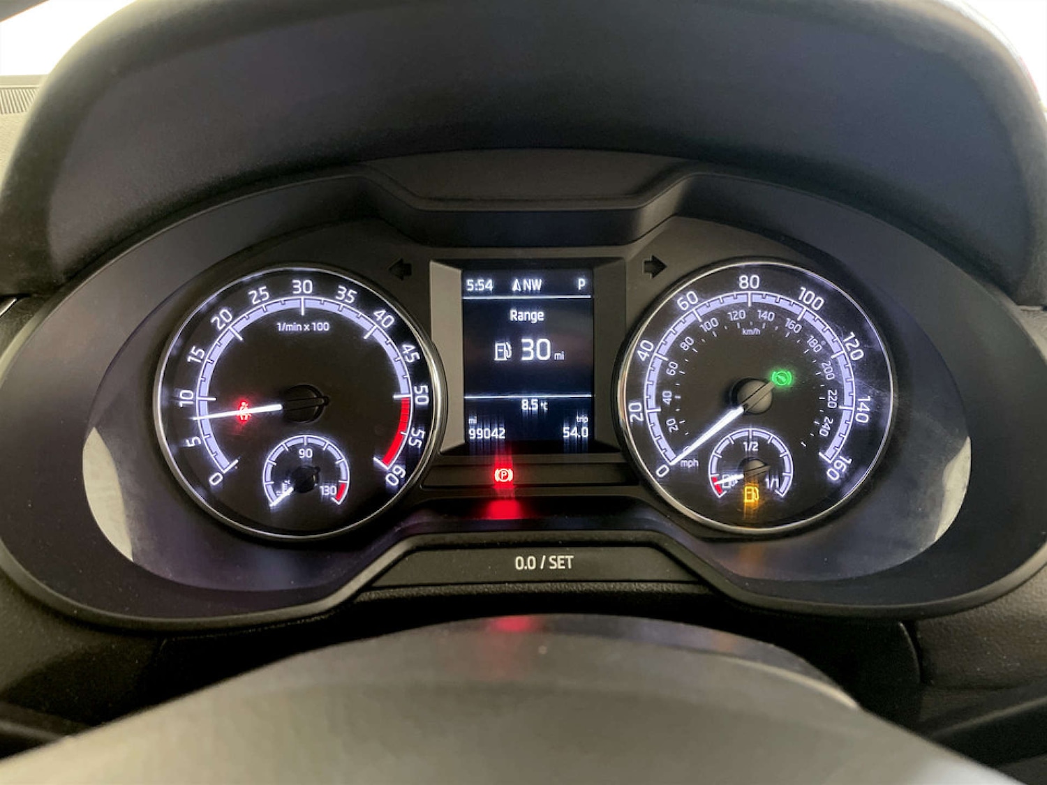 Used Skoda Octavia 2019 for sale - 77297299: Photo 19