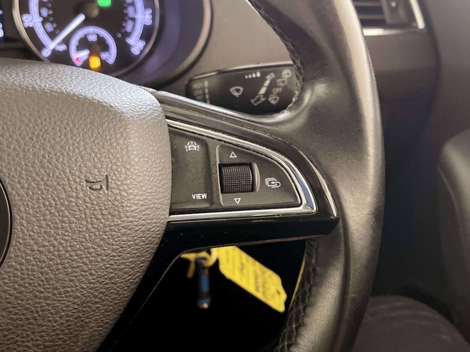 Used Skoda Octavia 2019 for sale - 77297299: Photo 20