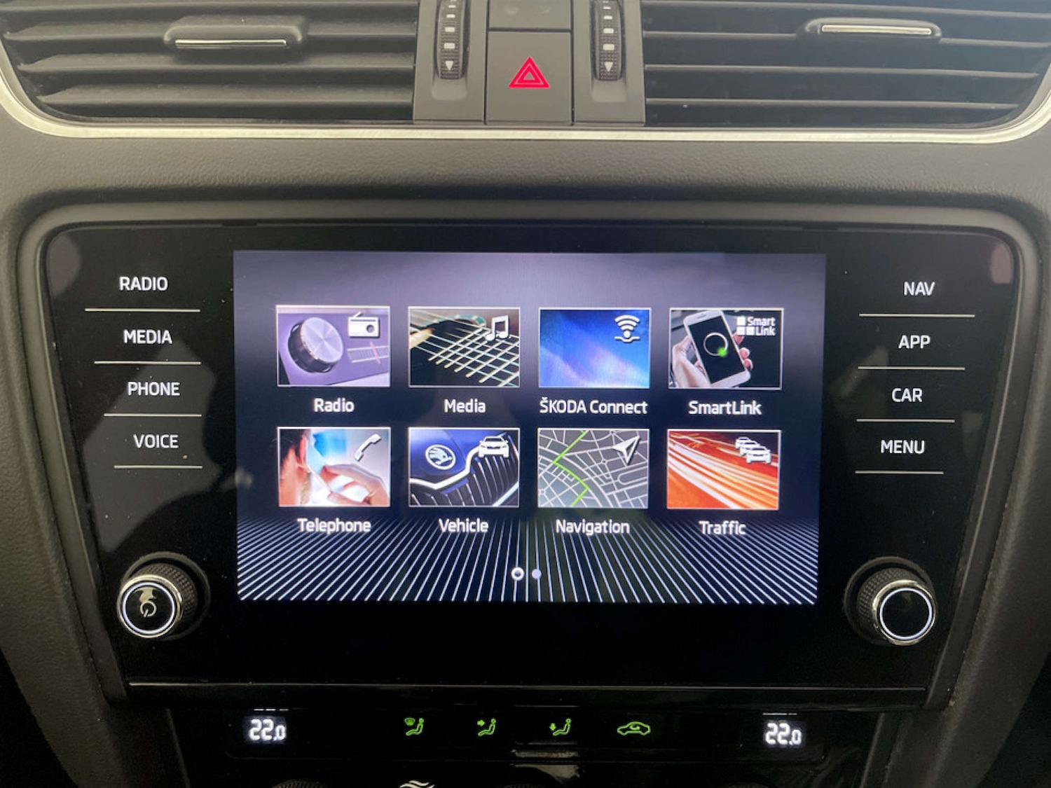 Used Skoda Octavia 2019 for sale - 77297299: Photo 22