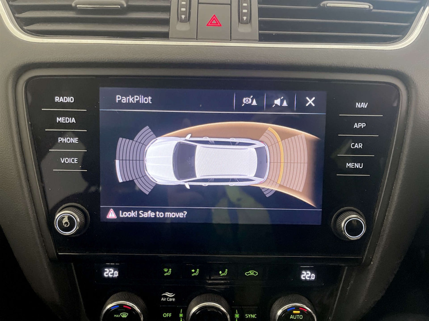 Used Skoda Octavia 2019 for sale - 77297299: Photo 23