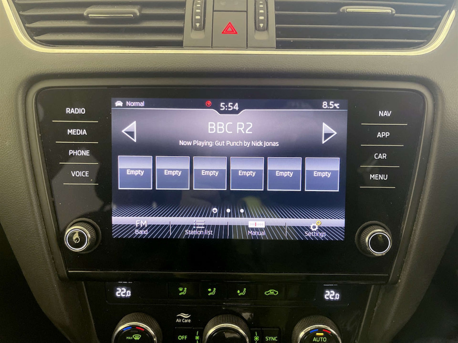 Used Skoda Octavia 2019 for sale - 77297299: Photo 25