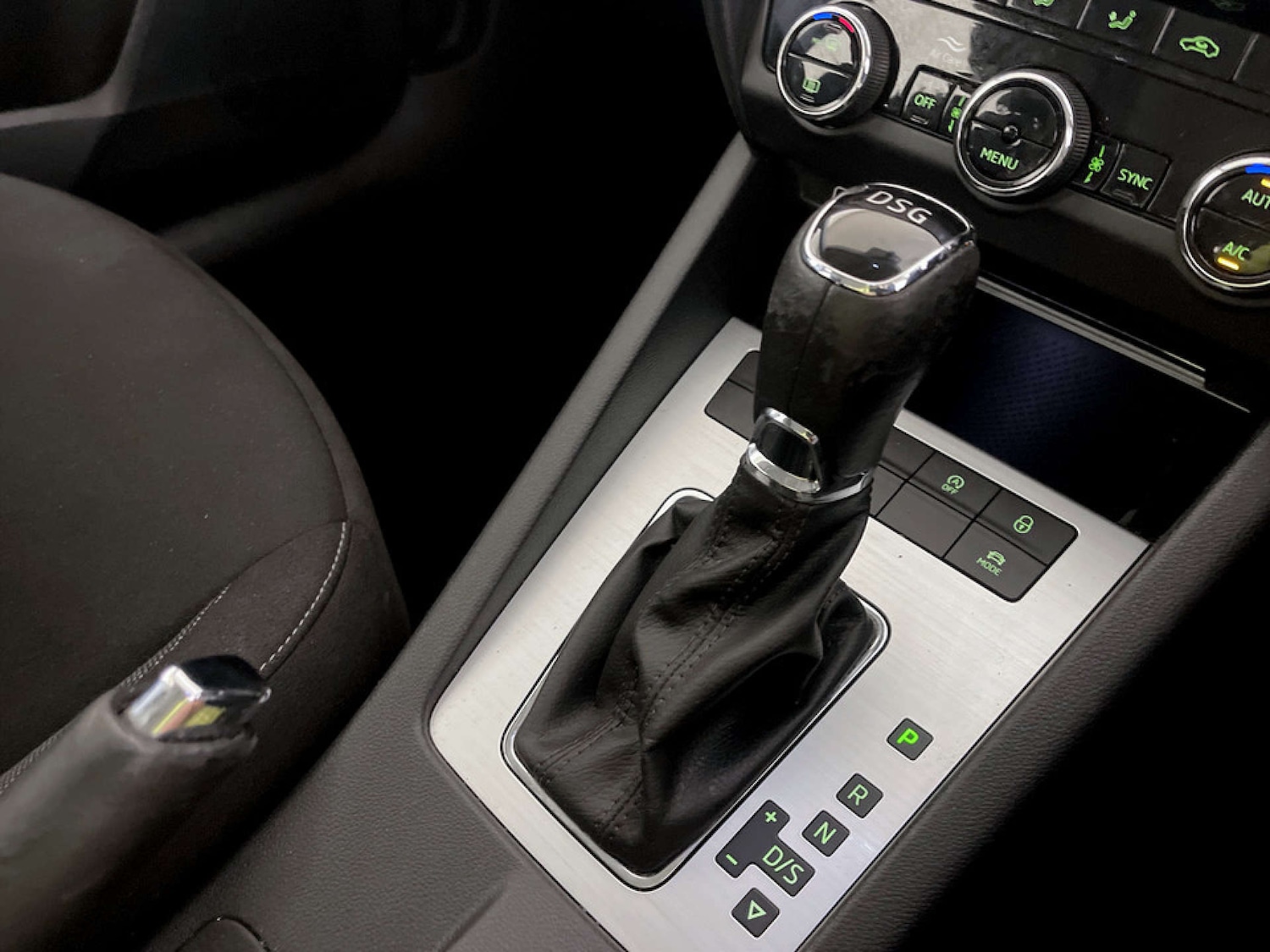 Used Skoda Octavia 2019 for sale - 77297299: Photo 27