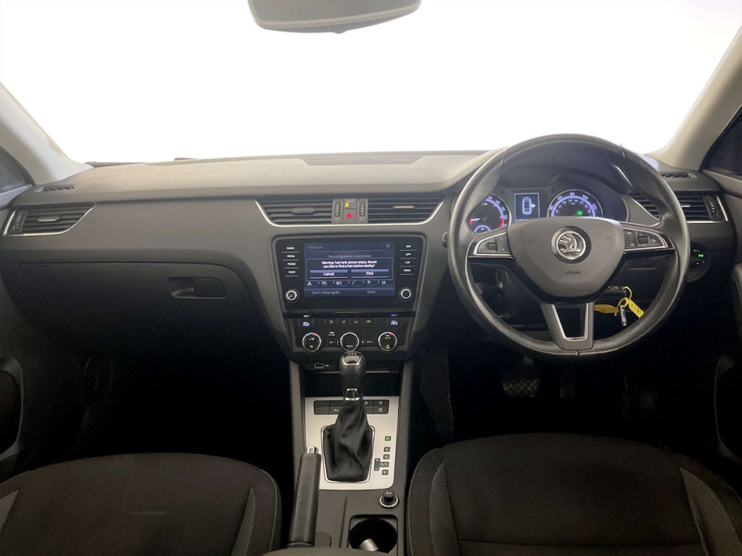 Used Skoda Octavia 2019 for sale - 77297299: Photo 3