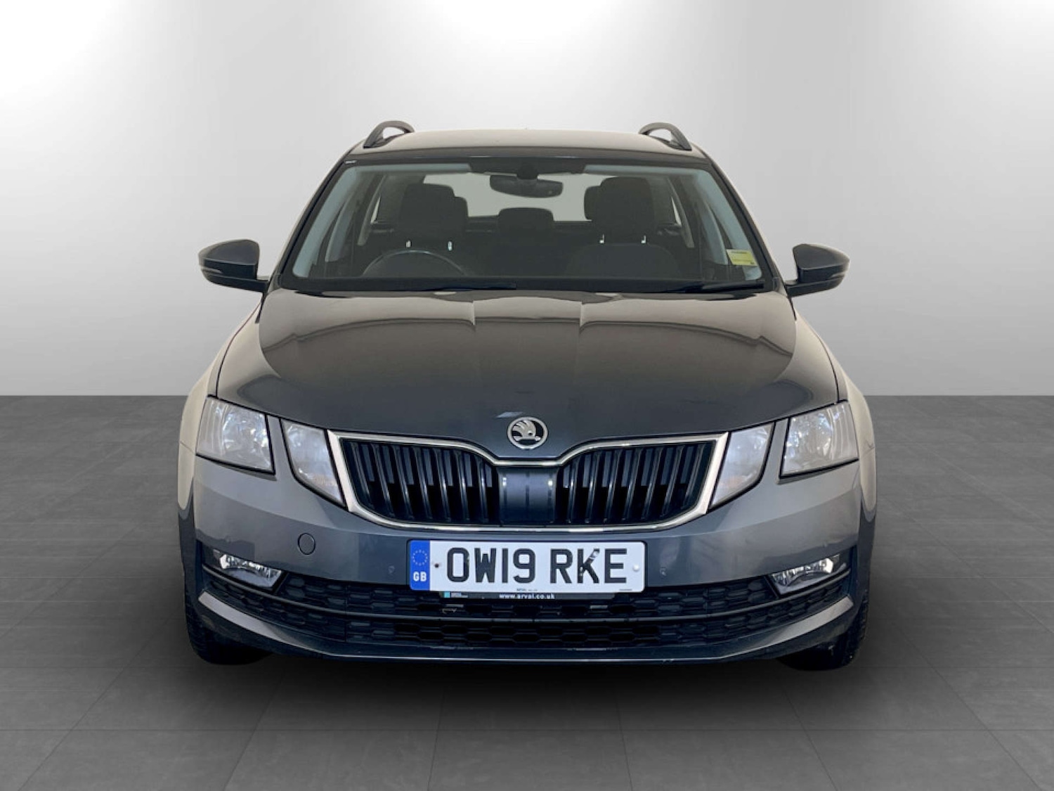 Used Skoda Octavia 2019 for sale - 77297299: Photo 5