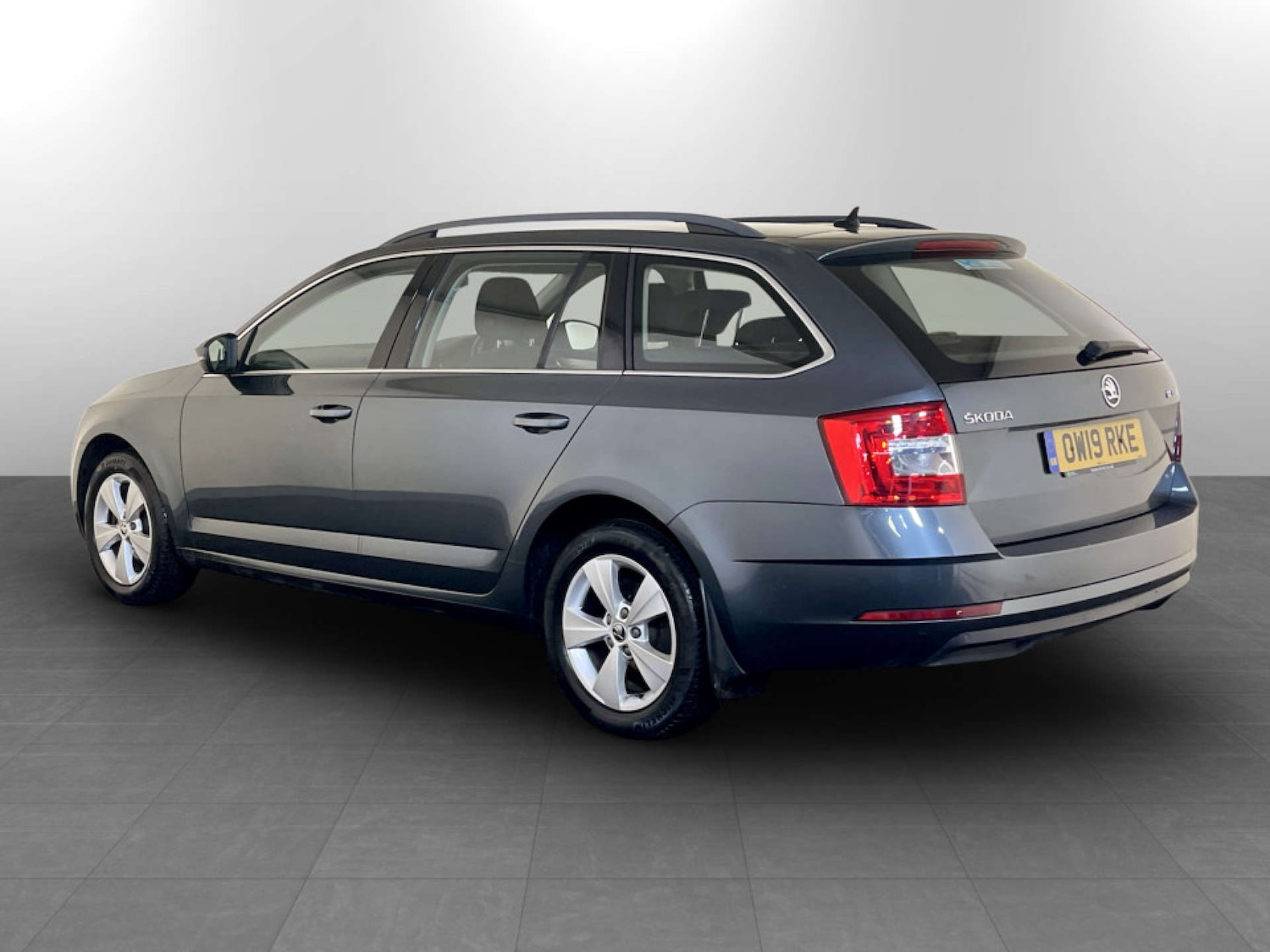 Used Skoda Octavia 2019 for sale - 77297299: Photo 8