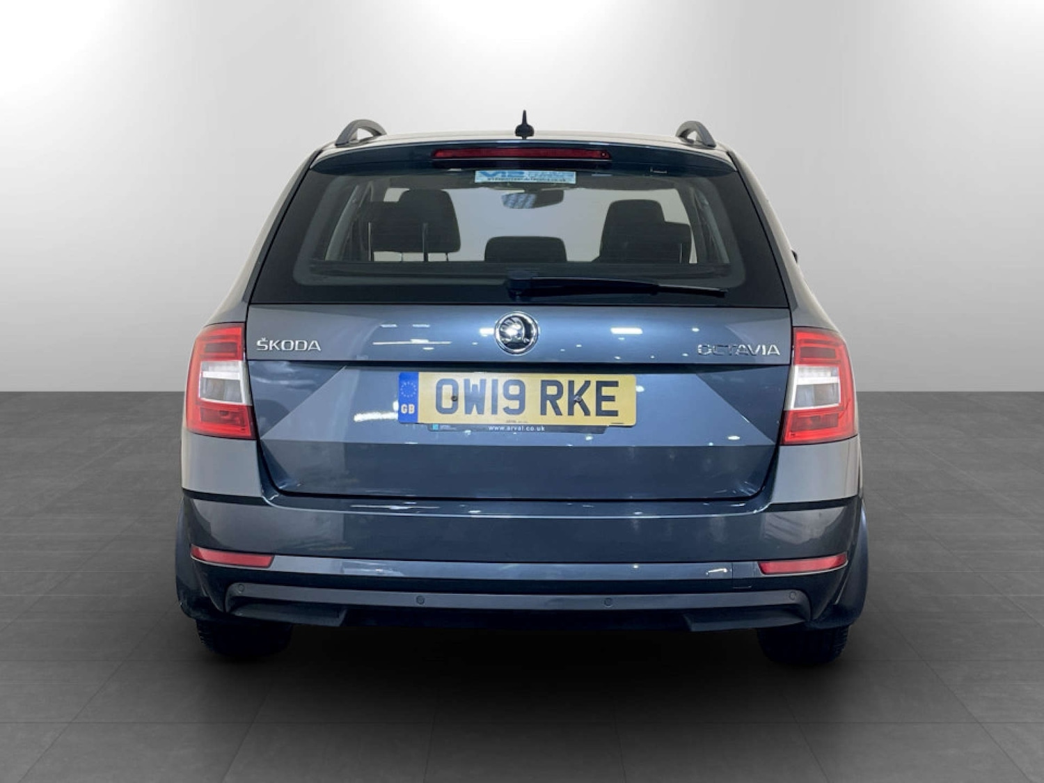 Used Skoda Octavia 2019 for sale - 77297299: Photo 9