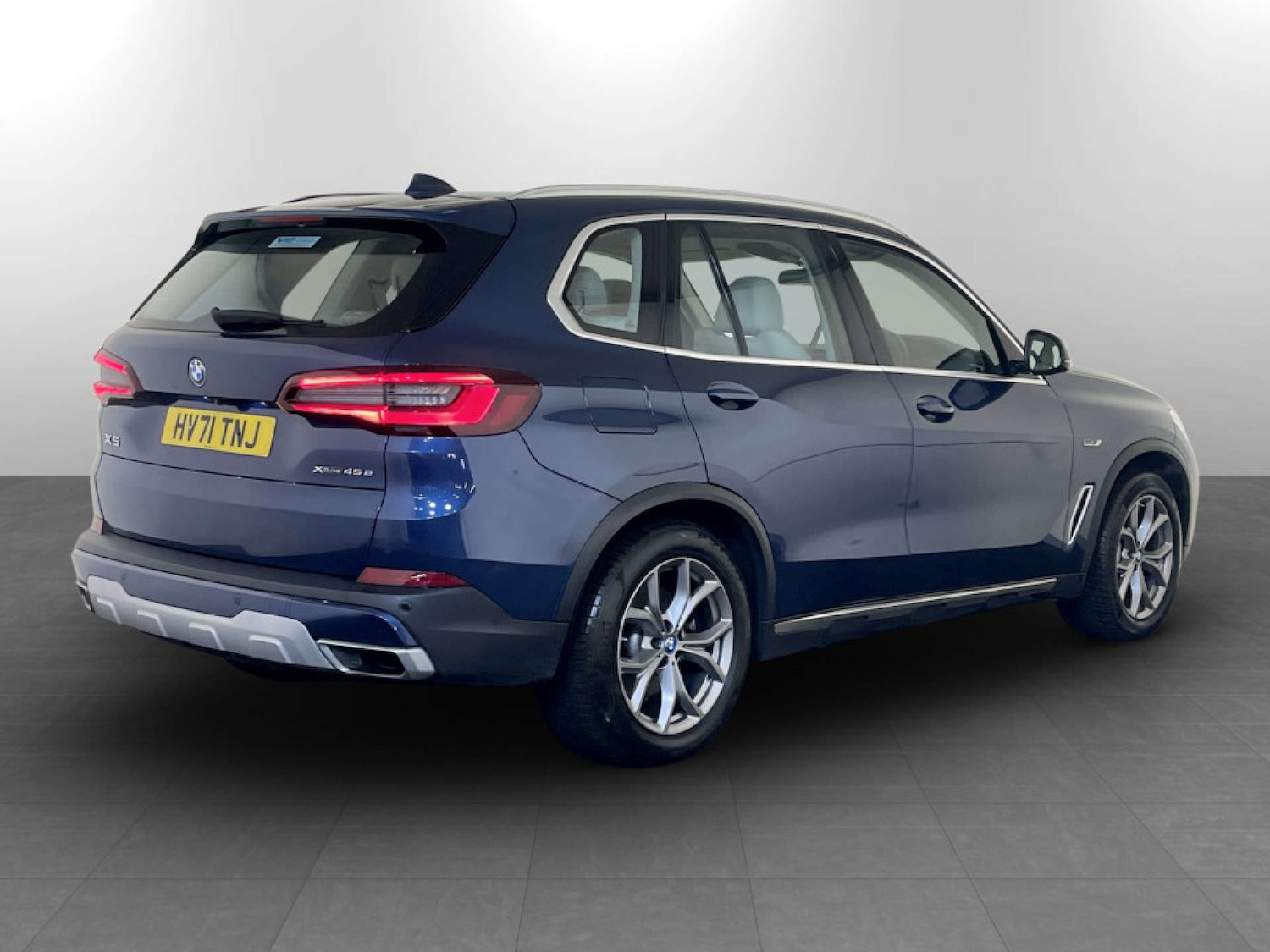 Used BMW X5 2021 for sale - 77185195: Photo 10