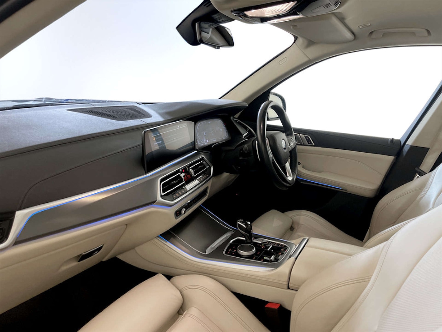 Used BMW X5 2021 for sale - 77185195: Photo 13