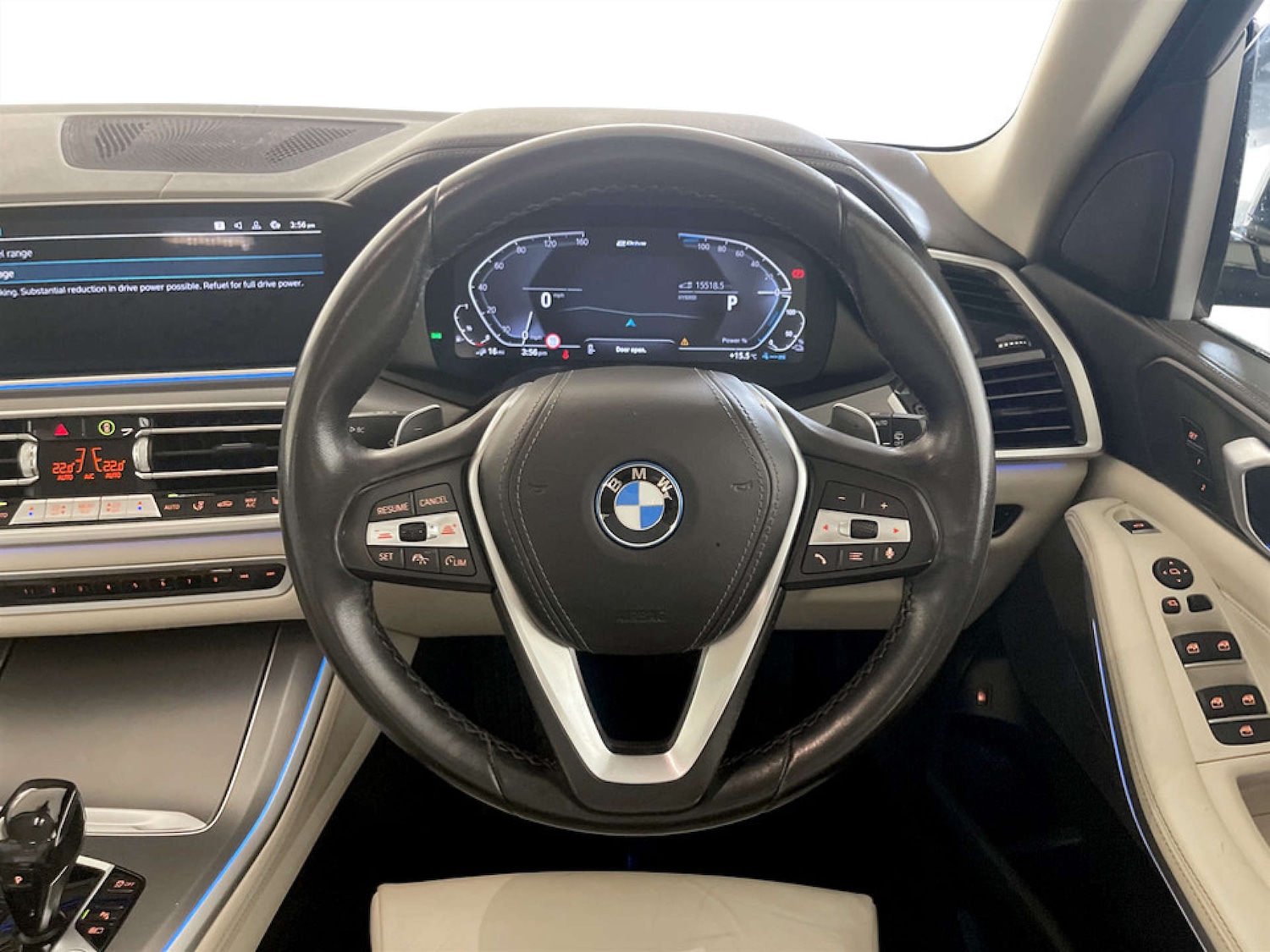 Used BMW X5 2021 for sale - 77185195: Photo 16