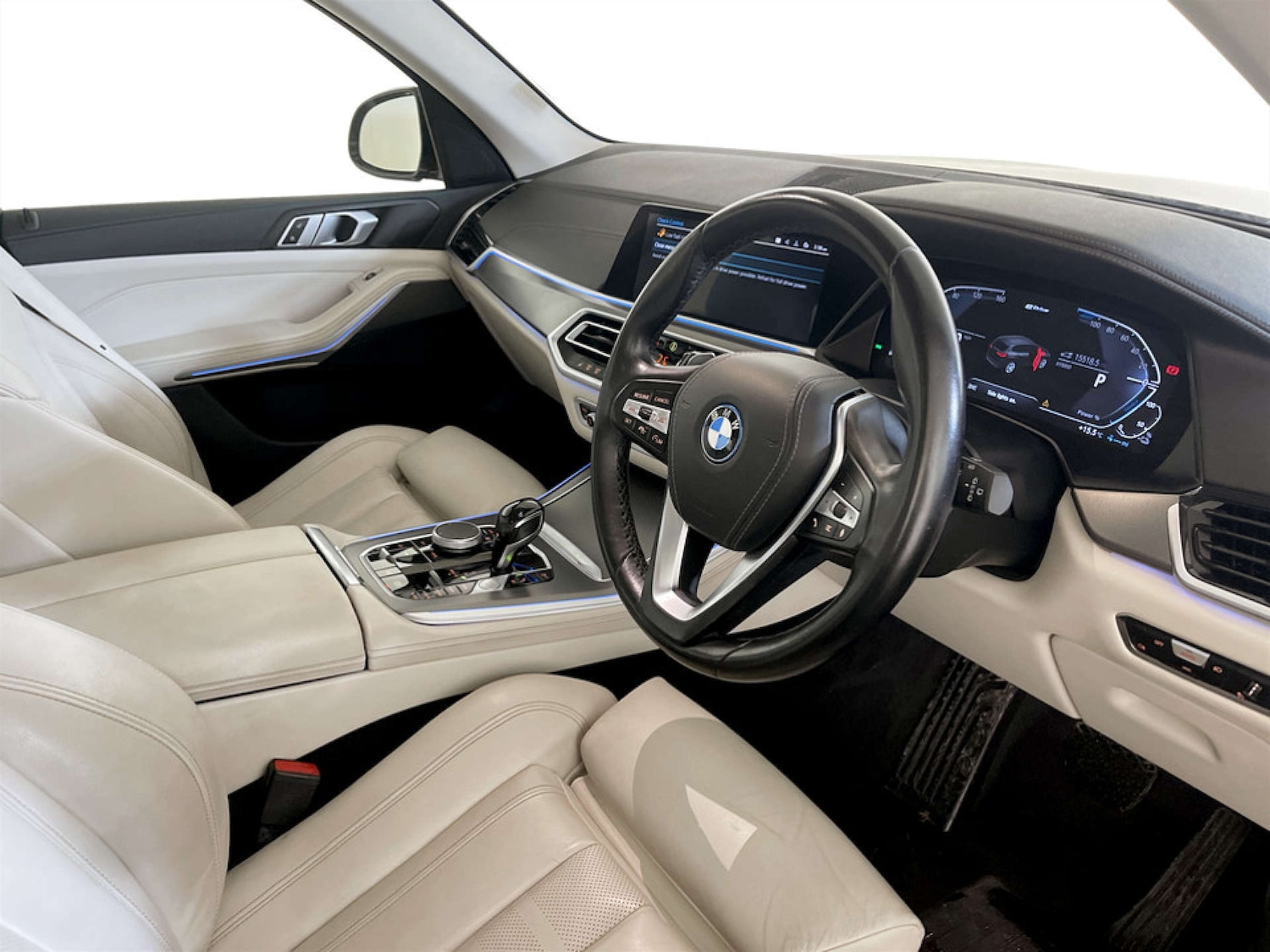 Used BMW X5 2021 for sale - 77185195: Photo 17