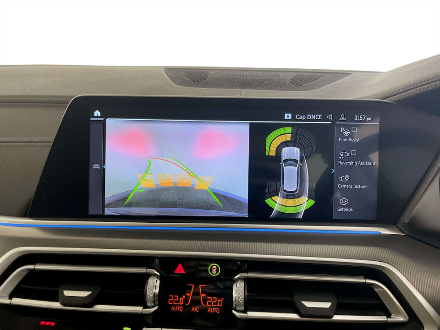 Used BMW X5 2021 for sale - 77185195: Photo 21