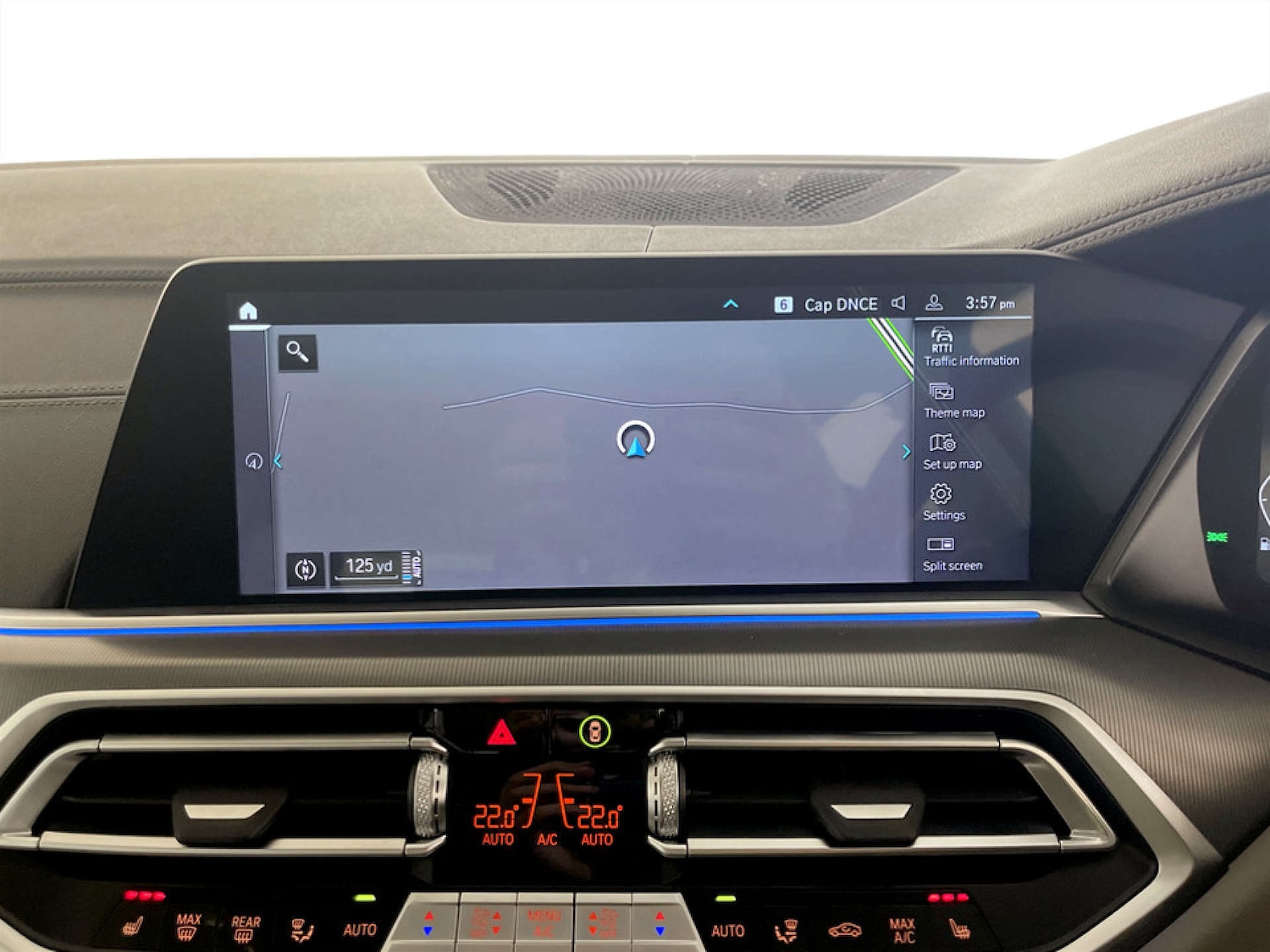 Used BMW X5 2021 for sale - 77185195: Photo 22