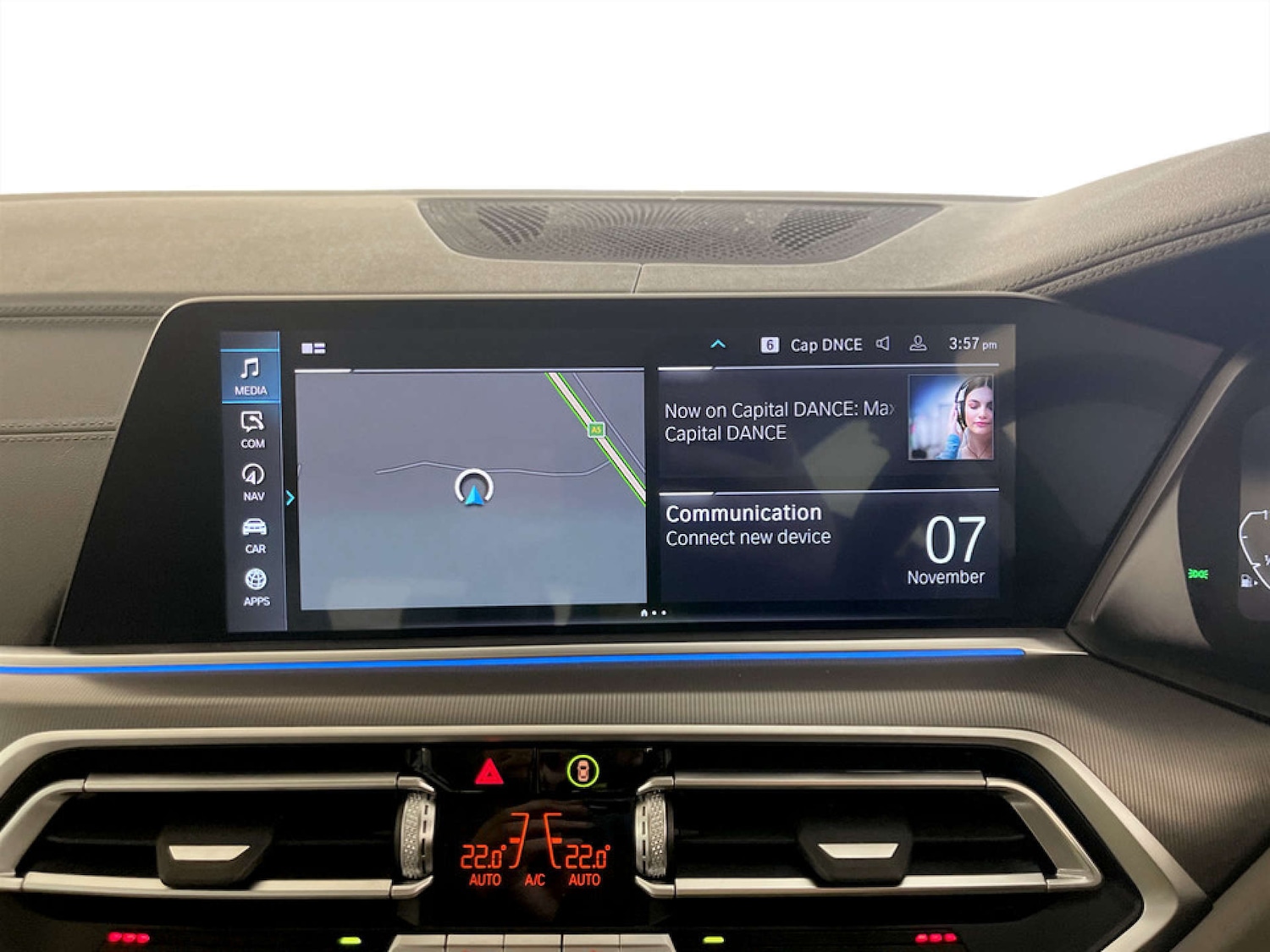 Used BMW X5 2021 for sale - 77185195: Photo 23