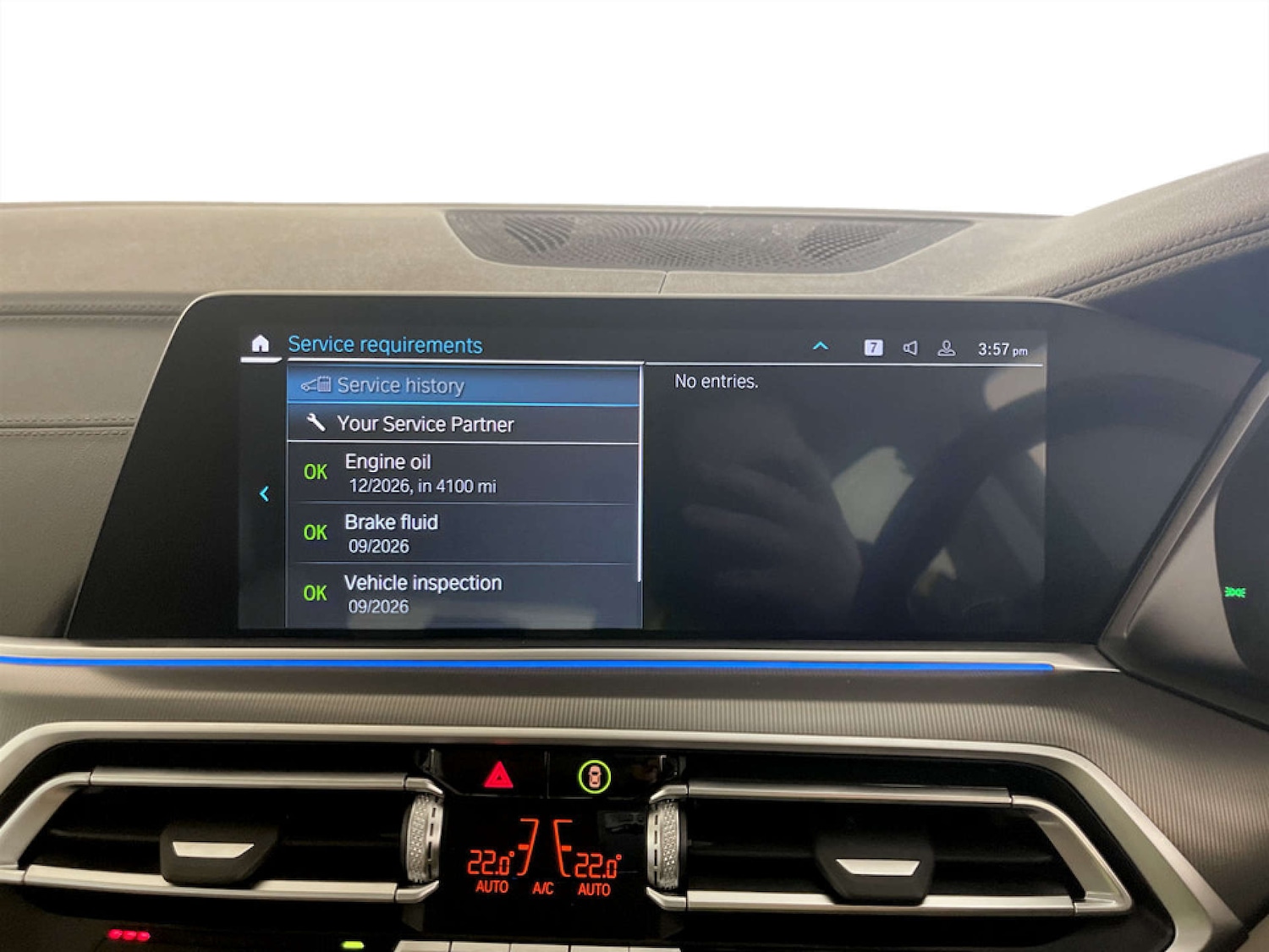 Used BMW X5 2021 for sale - 77185195: Photo 24