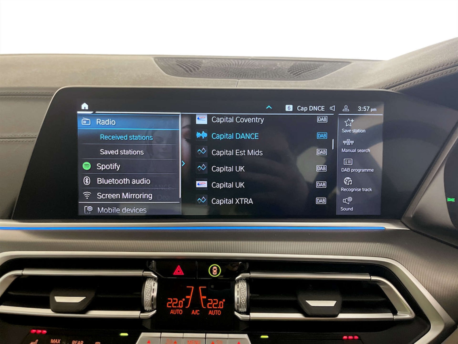 Used BMW X5 2021 for sale - 77185195: Photo 25