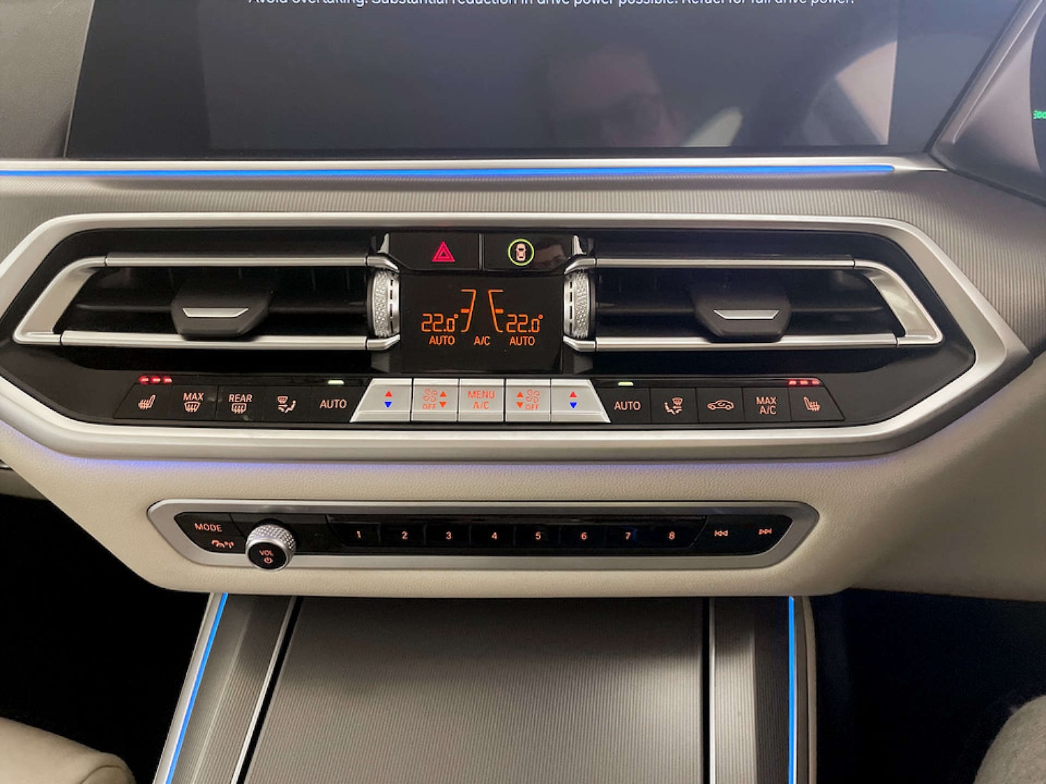 Used BMW X5 2021 for sale - 77185195: Photo 26