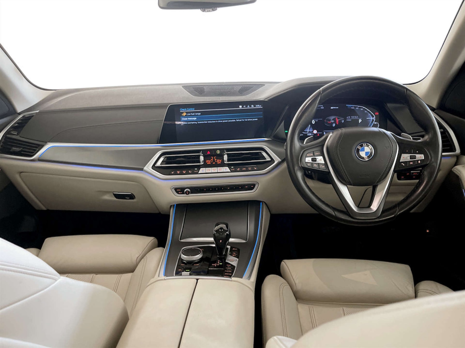 Used BMW X5 2021 for sale - 77185195: Photo 3