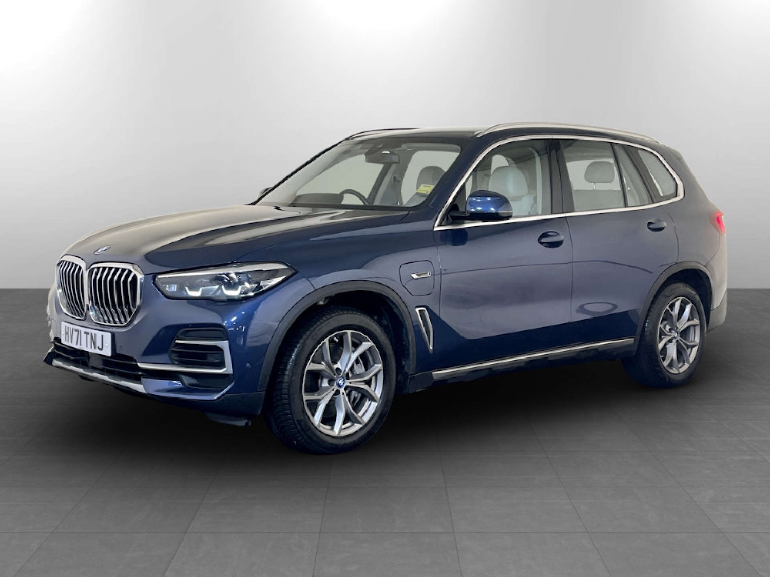 Used BMW X5 2021 for sale - 77185195: Photo 6