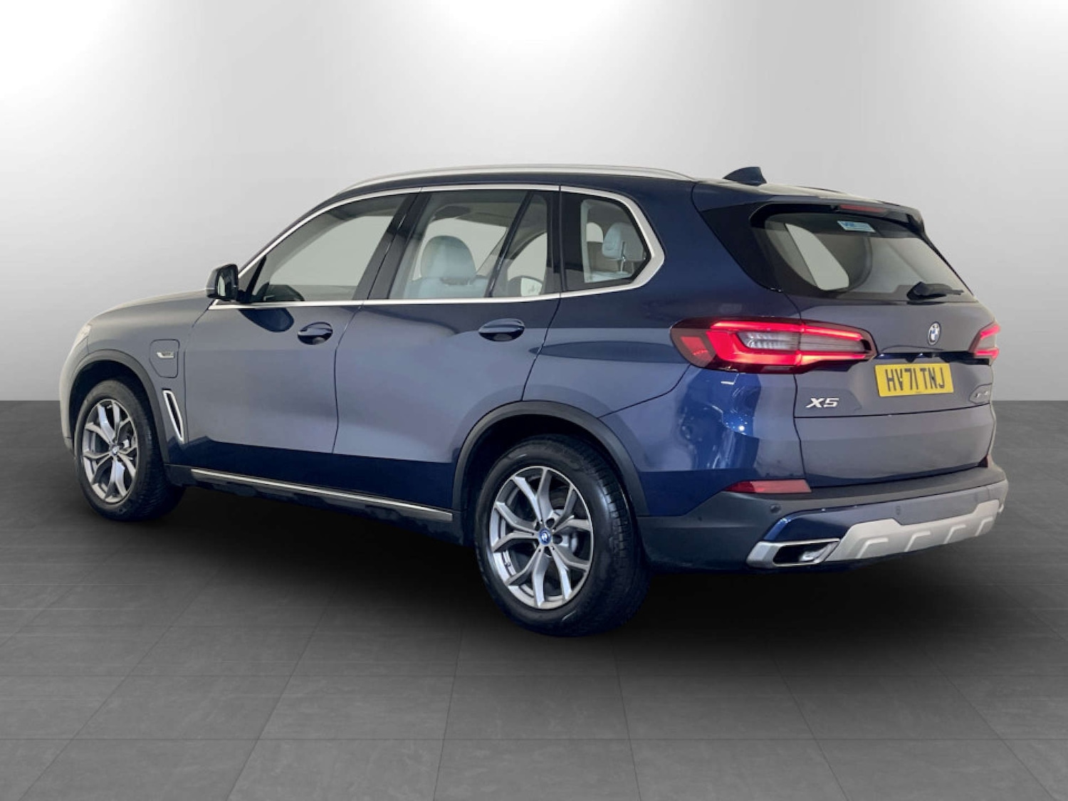 Used BMW X5 2021 for sale - 77185195: Photo 8
