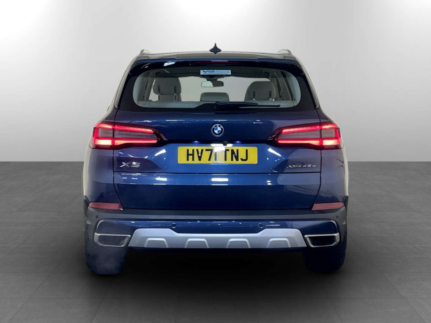 Used BMW X5 2021 for sale - 77185195: Photo 9