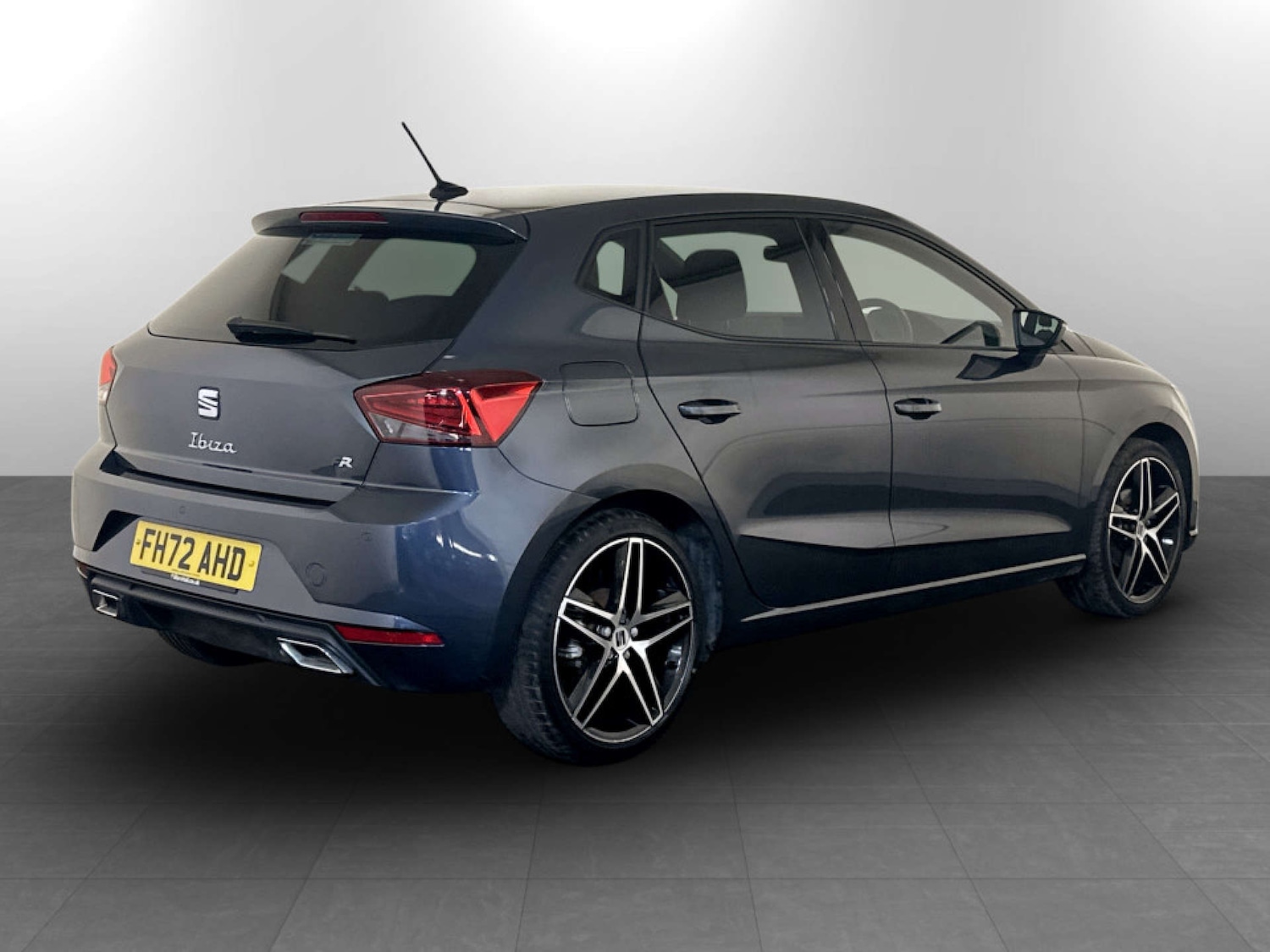 Used SEAT Ibiza 2023 for sale - 77185131: Photo 10