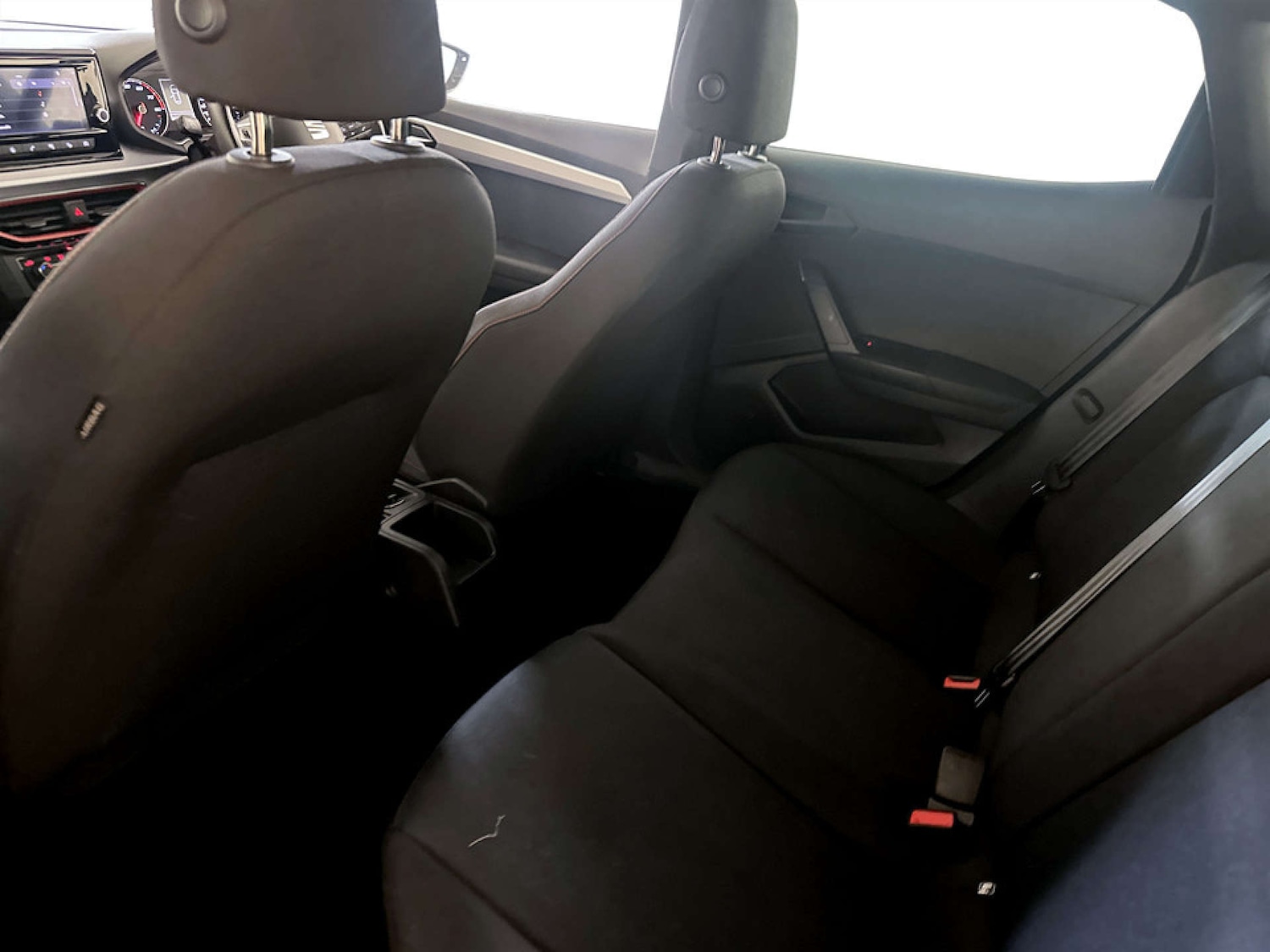 Used SEAT Ibiza 2023 for sale - 77185131: Photo 14