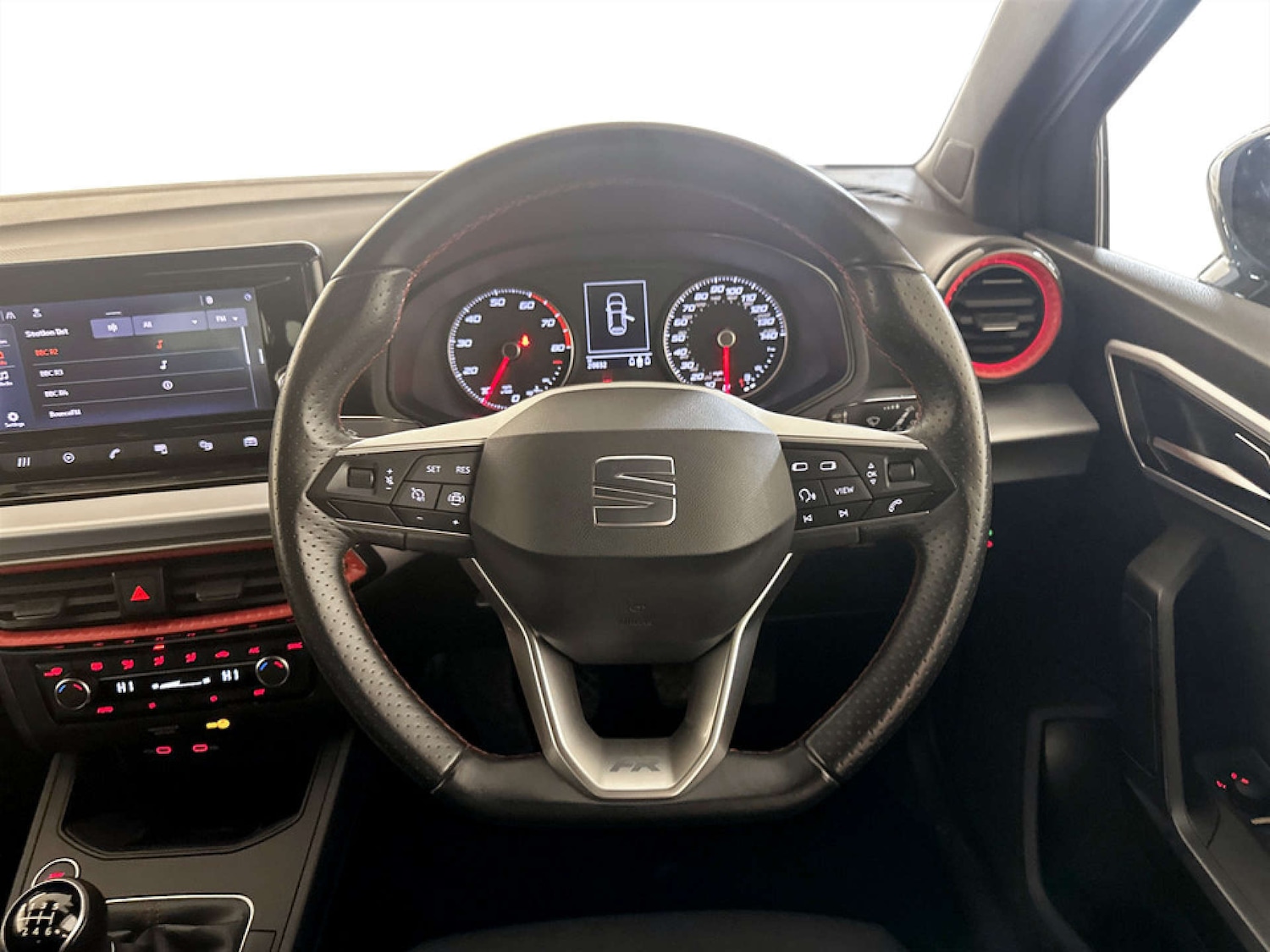 Used SEAT Ibiza 2023 for sale - 77185131: Photo 16