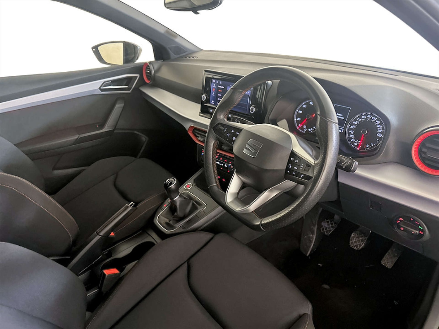 Used SEAT Ibiza 2023 for sale - 77185131: Photo 17