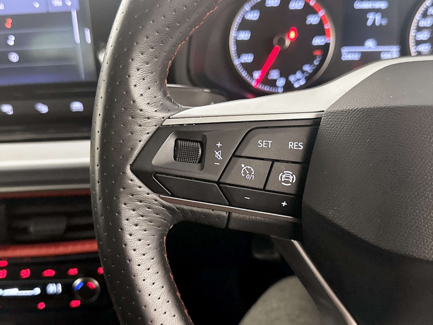 Used SEAT Ibiza 2023 for sale - 77185131: Photo 18