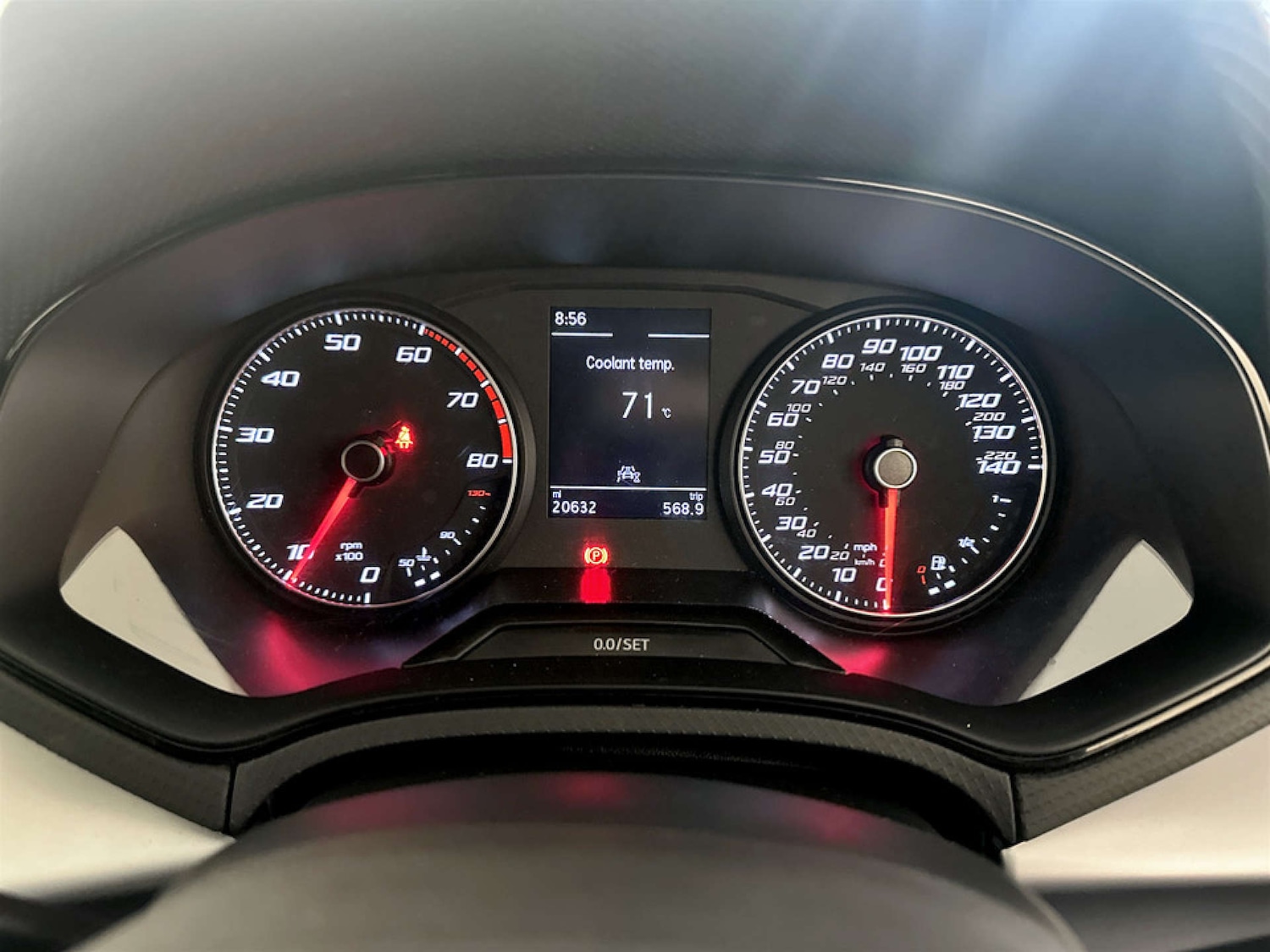 Used SEAT Ibiza 2023 for sale - 77185131: Photo 19