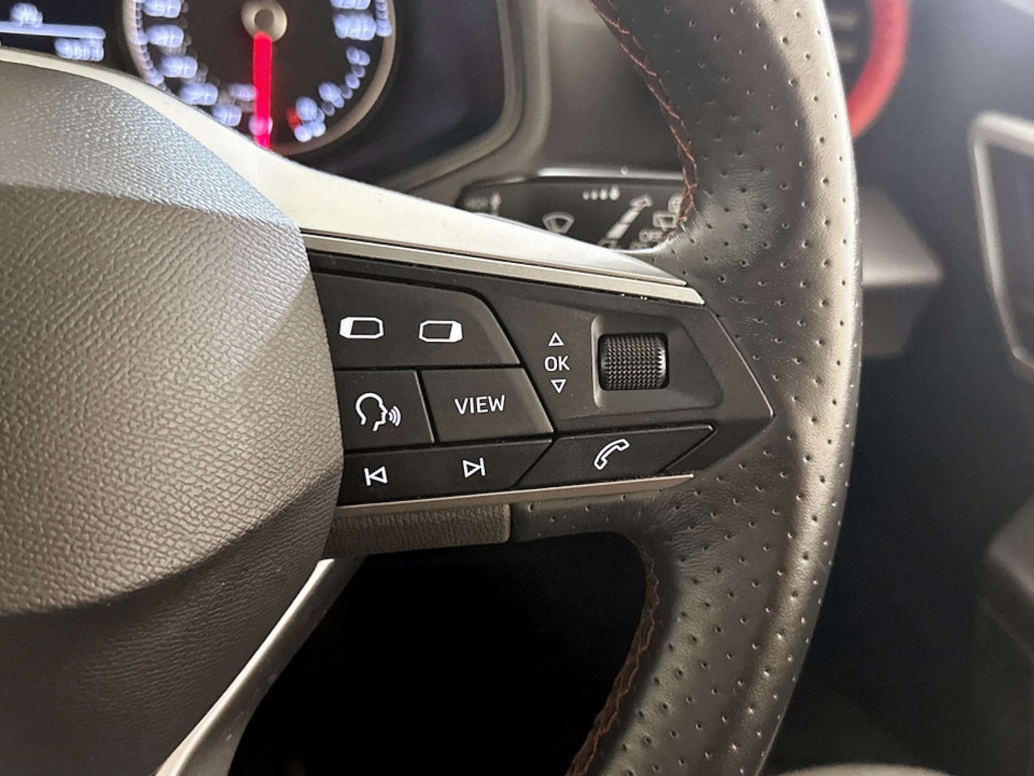 Used SEAT Ibiza 2023 for sale - 77185131: Photo 20