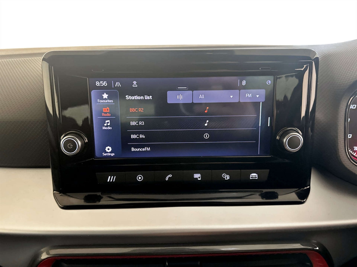 Used SEAT Ibiza 2023 for sale - 77185131: Photo 23