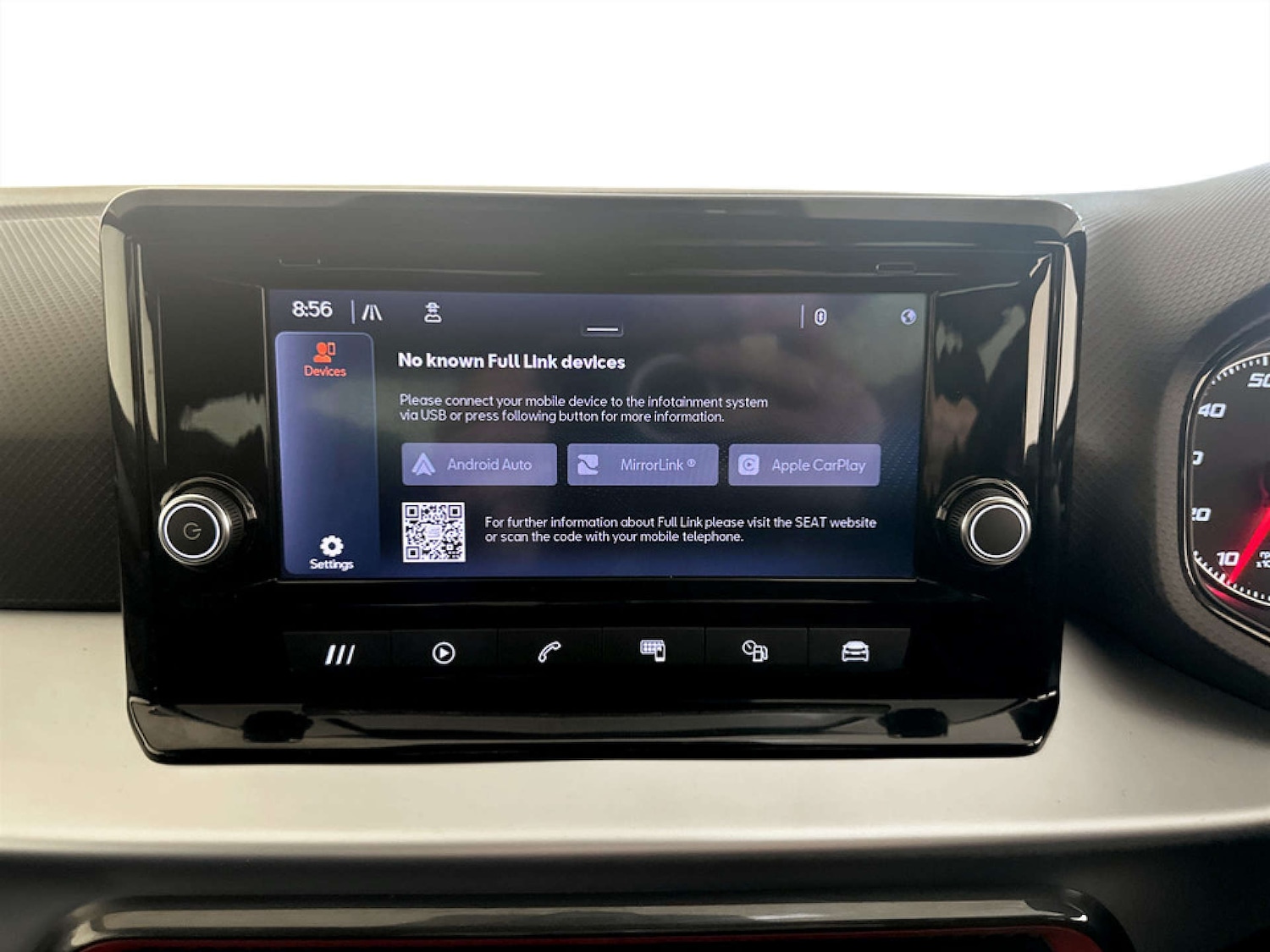 Used SEAT Ibiza 2023 for sale - 77185131: Photo 25